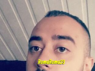 RomaRoma23