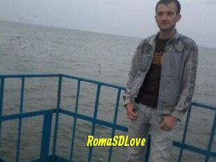 RomaSDLove