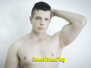RomaWannaPlay