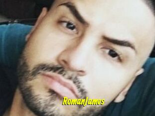 RomanJames