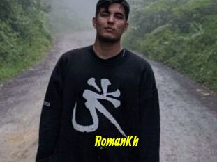 RomanKh