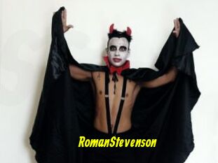 RomanStevenson