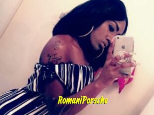 RomaniPorsche