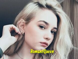 RomantiQueen