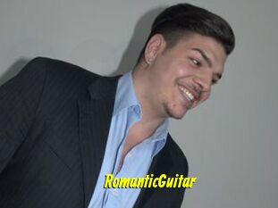RomanticGuitar