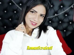 Romanticvalenti