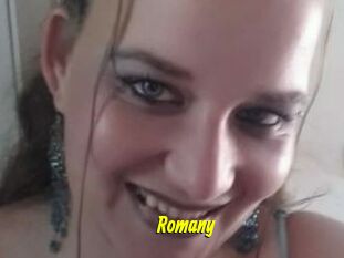 Romany