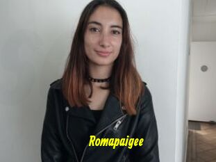 Romapaigee