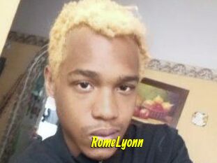 RomeLyonn