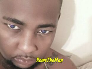 RomeTheMan