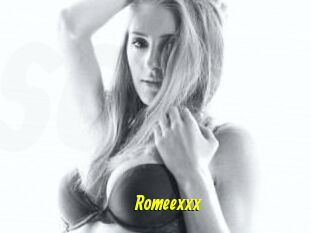 Romeexxx