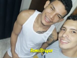 RomelBrayan
