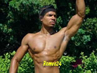 Romeo24
