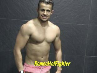 RomeoHotFighter