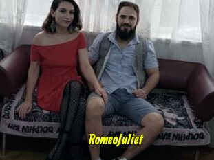 RomeoJuliet