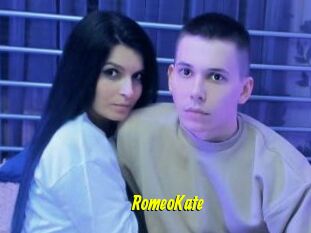 RomeoKate