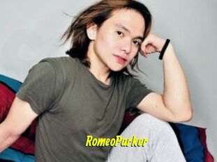 RomeoParker