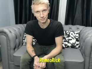 RomeoRick