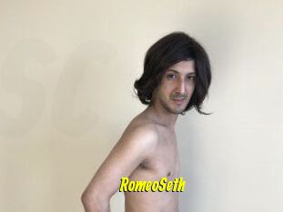 RomeoSeth
