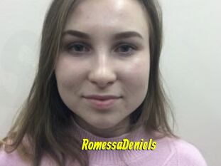 RomessaDeniels