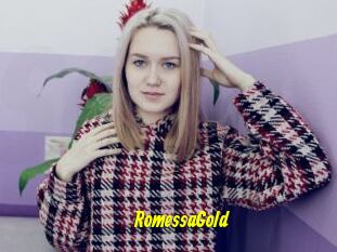 RomessaGold