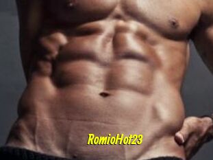 RomioHot23