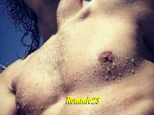 Rommie23