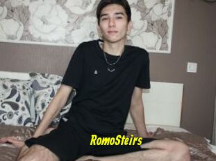 RomoSteirs