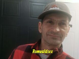 Romualdsex