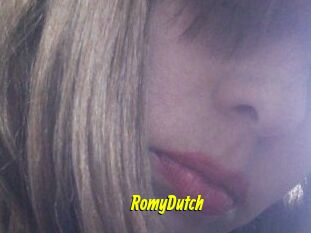 RomyDutch