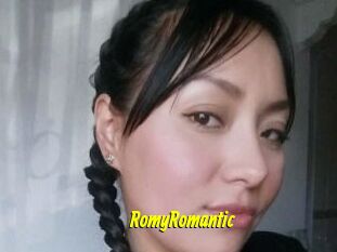 RomyRomantic