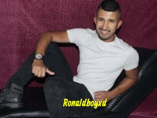 Ronaldboyxd