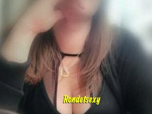 Rondetsexy