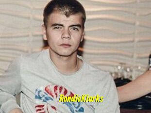 RondieKlarks