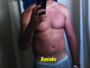 Roninho