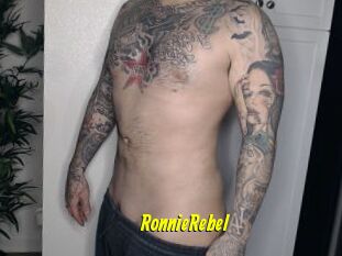 RonnieRebel