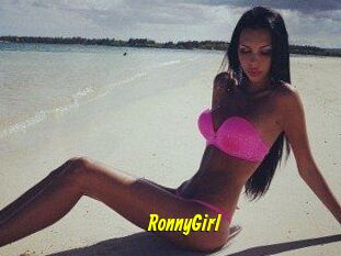 RonnyGirl