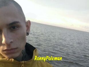 RonnyPoleman