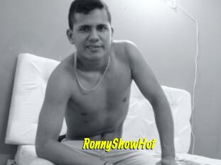 RonnyShowHot