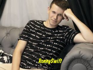 RonnySwift