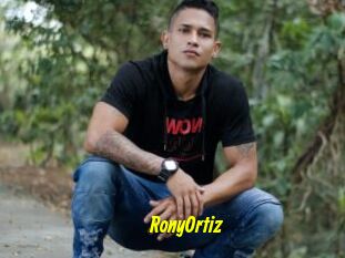 RonyOrtiz