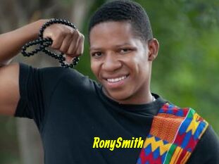 RonySmith