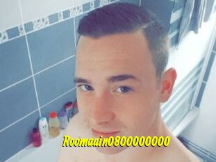 Roomaain0800000000