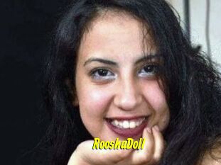 RooshaDoll