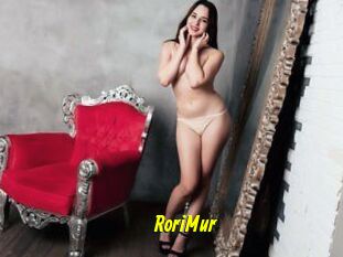 RoriMur