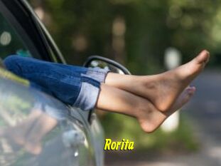Rorita
