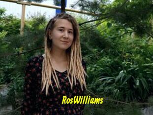 RosWilliams