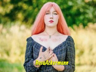 RosaAckermann