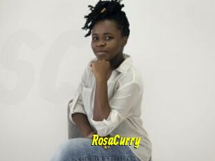 RosaCurry