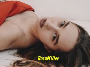 RosaMiller